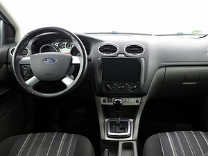 Ford Focus Comfort LPG ATM 1.6 74kW (5 foto / 7)
