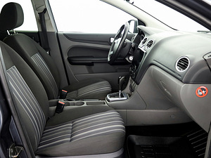 Ford Focus Comfort LPG ATM 1.6 74kW (6 foto / 7)
