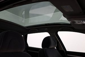 Peugeot 407 Elegance ATM 2.0 HDi 100kW (8 foto / 8)