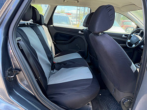 Ford Focus Turnier 1.8 95kW (7 foto / 7)