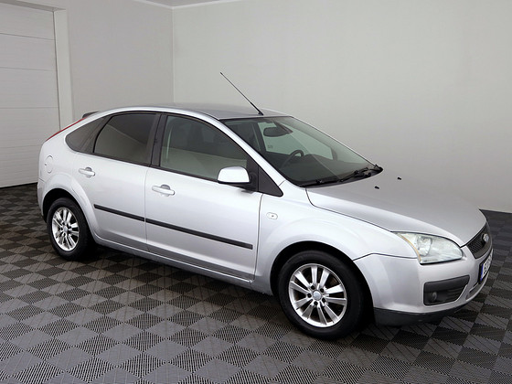 Ford Focus Comfort ATM 1.6 74kW