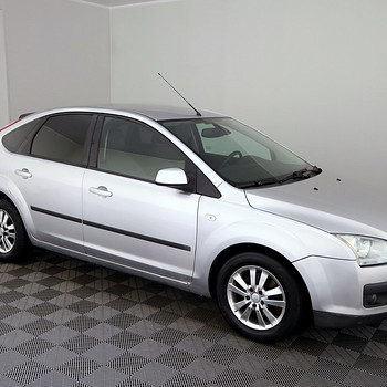 Ford Focus Comfort ATM 1.6 74kW
