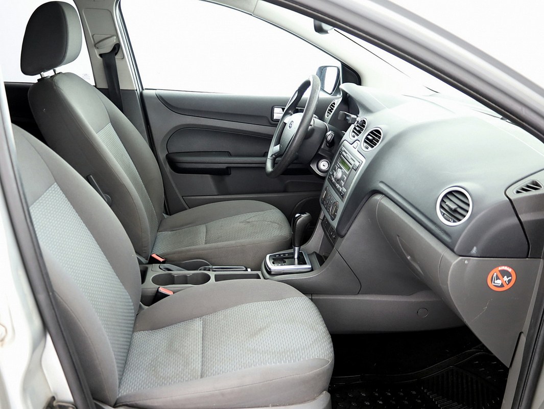 Ford Focus Comfort ATM 1.6 74kW