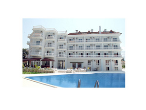 ADALIN RESORT KEMER (1 foto / 10)