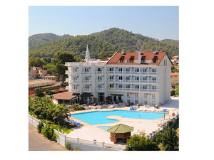 ADALIN RESORT KEMER (2 foto / 10)
