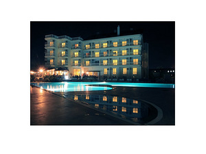 ADALIN RESORT KEMER (3 foto / 10)