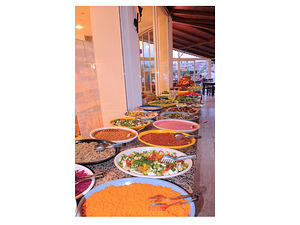 ADALIN RESORT KEMER (5 foto / 10)