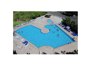 ADALIN RESORT KEMER (7 foto / 10)