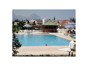 ADALIN RESORT KEMER (8 foto / 10)