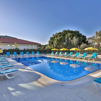 OJI BEACH HOTEL