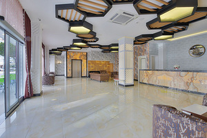 OJI BEACH HOTEL (3 фото из 10)