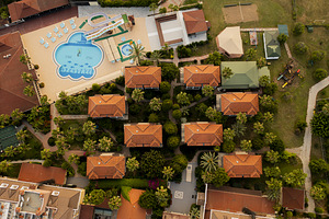 MIR AMOR GARDEN RESORT HOTEL (2 foto / 10)