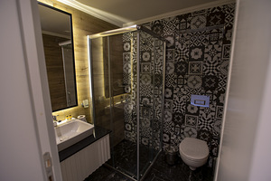 MIR AMOR GARDEN RESORT HOTEL (7 foto / 10)