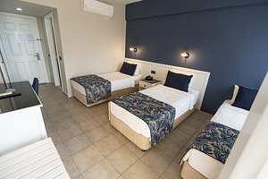 MIR AMOR GARDEN RESORT HOTEL (8 foto / 10)