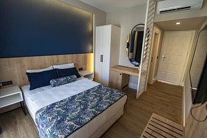 MIR AMOR GARDEN RESORT HOTEL (9 foto / 10)