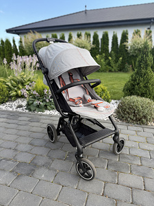 Прогулочная коляска Cybex Eezy S (1 фото из 6)
