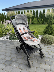 Прогулочная коляска Cybex Eezy S (2 фото из 6)