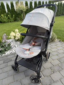 Прогулочная коляска Cybex Eezy S (5 фото из 6)