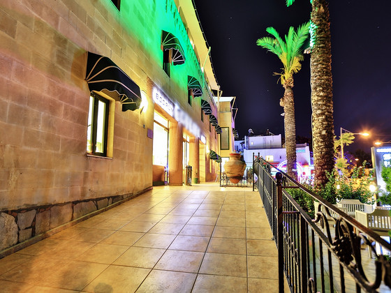 HOTEL BLEU NUIT