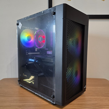 Mänguarvuti | Ryzen 9 3900X RTX 3070