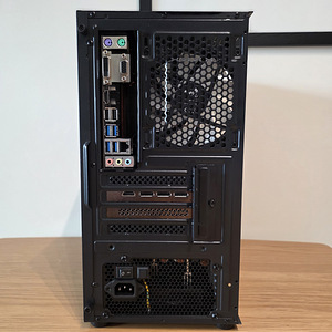 Mänguarvuti | Ryzen 9 3900X RTX 3070 (3 foto / 4)