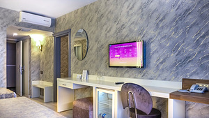 KIRBIYIK RESORT HOTEL (7 фото из 10)