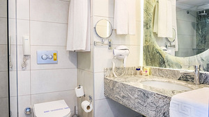 KIRBIYIK RESORT HOTEL (8 фото из 10)