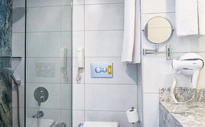 KIRBIYIK RESORT HOTEL (9 фото из 10)