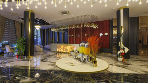 SEAPHORIA BEACH RESORT (2 foto / 10)