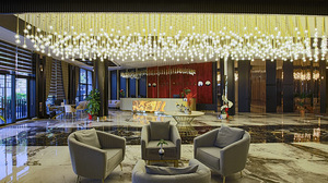 SEAPHORIA BEACH RESORT (3 foto / 10)