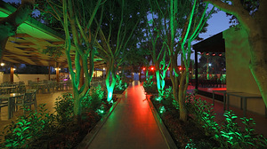 SEAPHORIA BEACH RESORT (4 foto / 10)