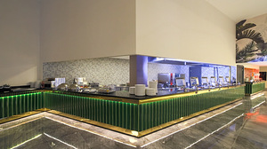 SEAPHORIA BEACH RESORT (10 foto / 10)