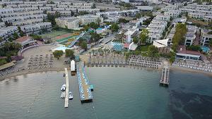 AYAZ AQUA BEACH HOTEL (4 фото из 10)