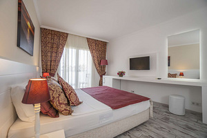 AYAZ AQUA BEACH HOTEL (5 фото из 10)