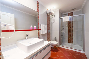 AYAZ AQUA BEACH HOTEL (6 фото из 10)