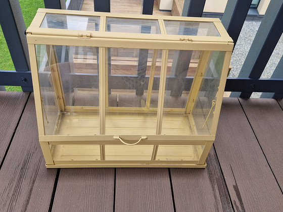 Ikea kasvuhoone
