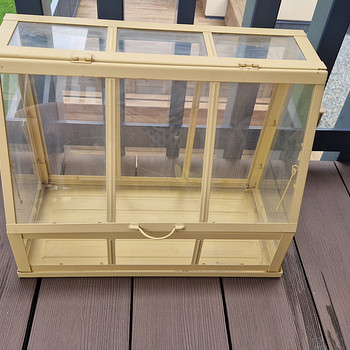 Теплица Ikea