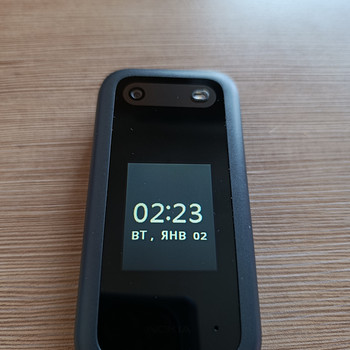 Telefon
