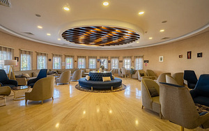GOLDEN BEACH RESORT & SPA (4 фото из 10)