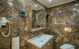 GOLDEN BEACH RESORT & SPA (5 фото из 10)