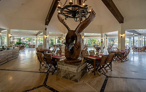 GOLDEN BEACH RESORT & SPA (6 фото из 10)