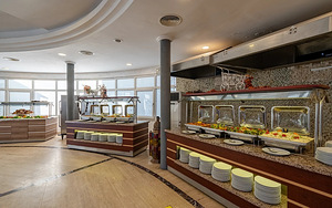 GOLDEN BEACH RESORT & SPA (9 фото из 10)
