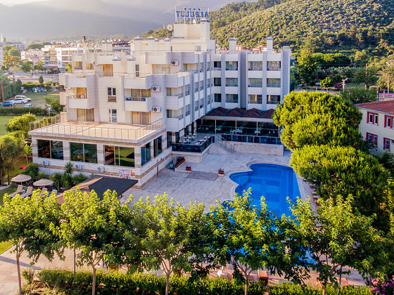 AKBULUT HOTEL & SPA