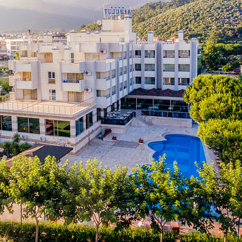 AKBULUT HOTEL & SPA