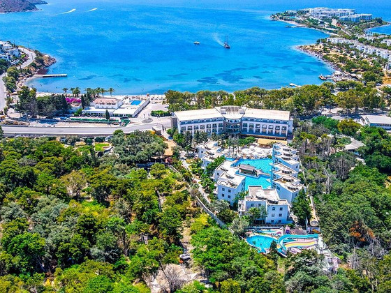 MIO BIANCO RESORT