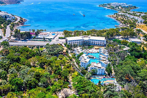 MIO BIANCO RESORT (1 фото из 10)