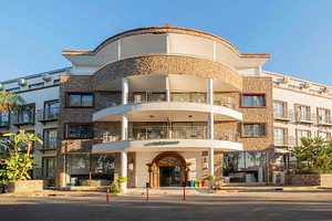 MIO BIANCO RESORT (4 фото из 10)