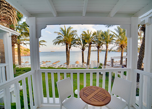 MIO BIANCO RESORT (5 фото из 10)