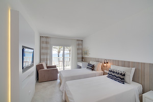 MIO BIANCO RESORT (6 фото из 10)