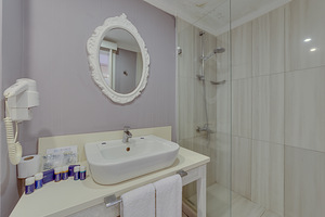 MIO BIANCO RESORT (7 фото из 10)